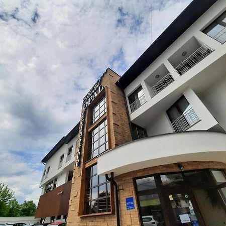 Hotel Opal Exclusive Bihać Eksteriør bilde