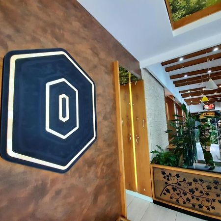 Hotel Opal Exclusive Bihać Eksteriør bilde