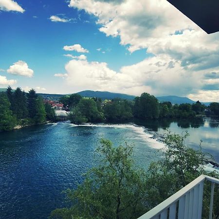 Hotel Opal Exclusive Bihać Eksteriør bilde