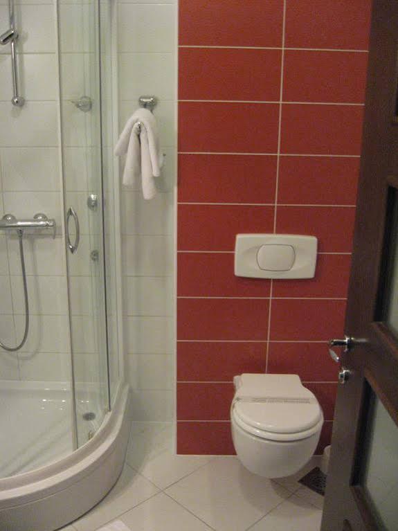 Hotel Opal Exclusive Bihać Eksteriør bilde