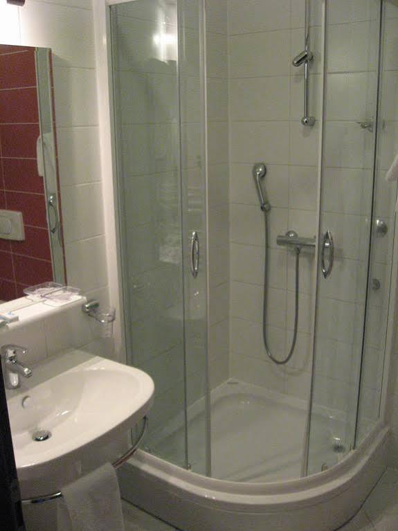 Hotel Opal Exclusive Bihać Eksteriør bilde