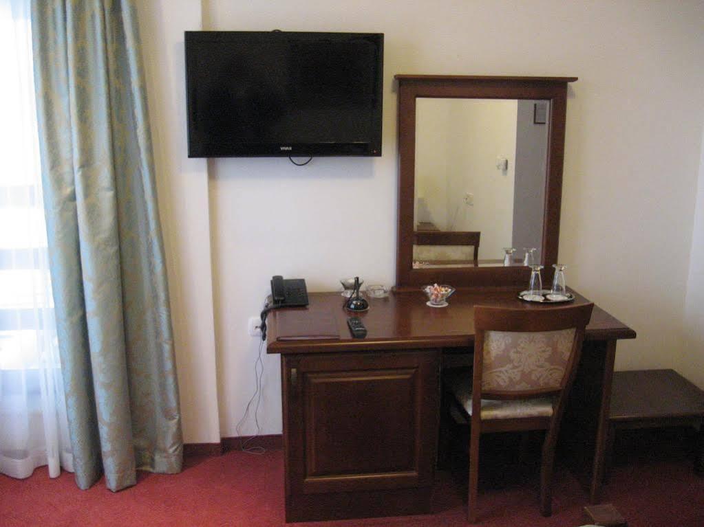 Hotel Opal Exclusive Bihać Eksteriør bilde