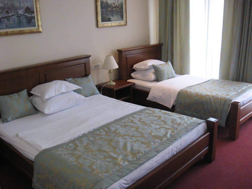Hotel Opal Exclusive Bihać Eksteriør bilde