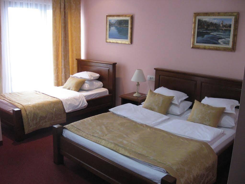 Hotel Opal Exclusive Bihać Eksteriør bilde