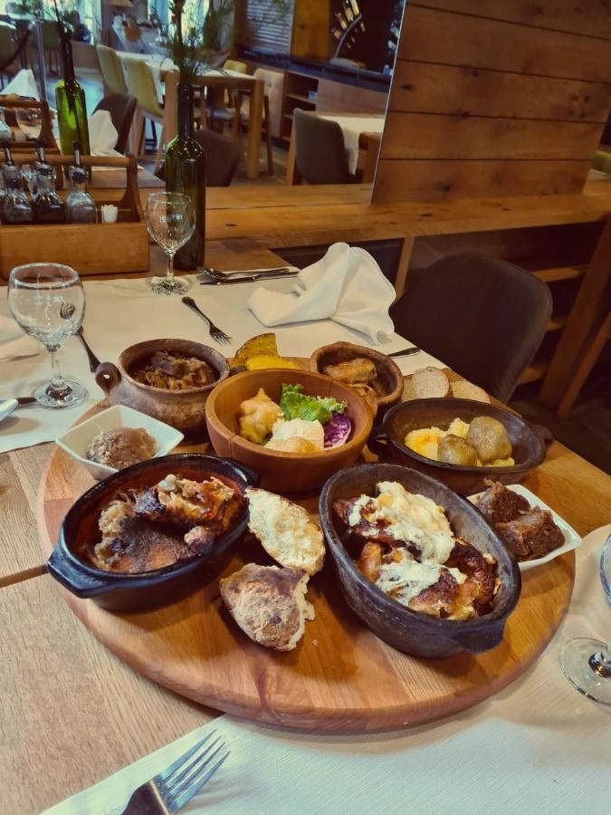 Hotel Opal Exclusive Bihać Eksteriør bilde