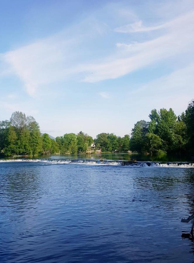 Hotel Opal Exclusive Bihać Eksteriør bilde