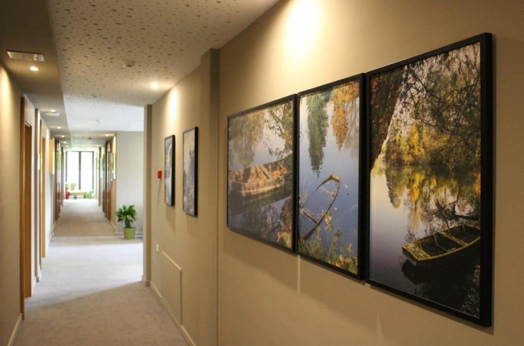 Hotel Opal Exclusive Bihać Eksteriør bilde