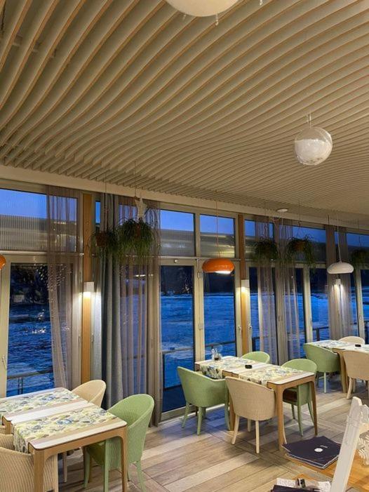 Hotel Opal Exclusive Bihać Eksteriør bilde