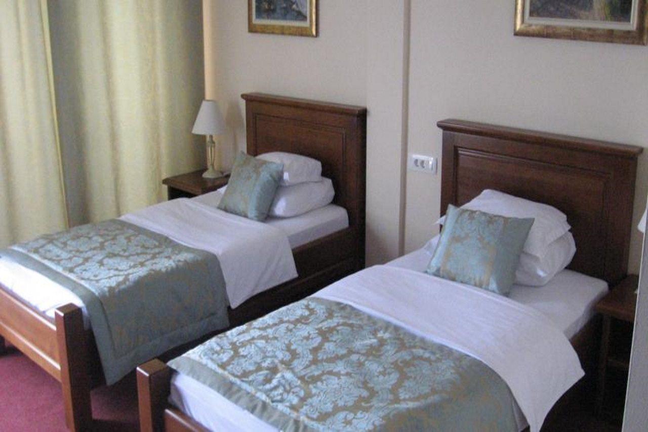 Hotel Opal Exclusive Bihać Eksteriør bilde