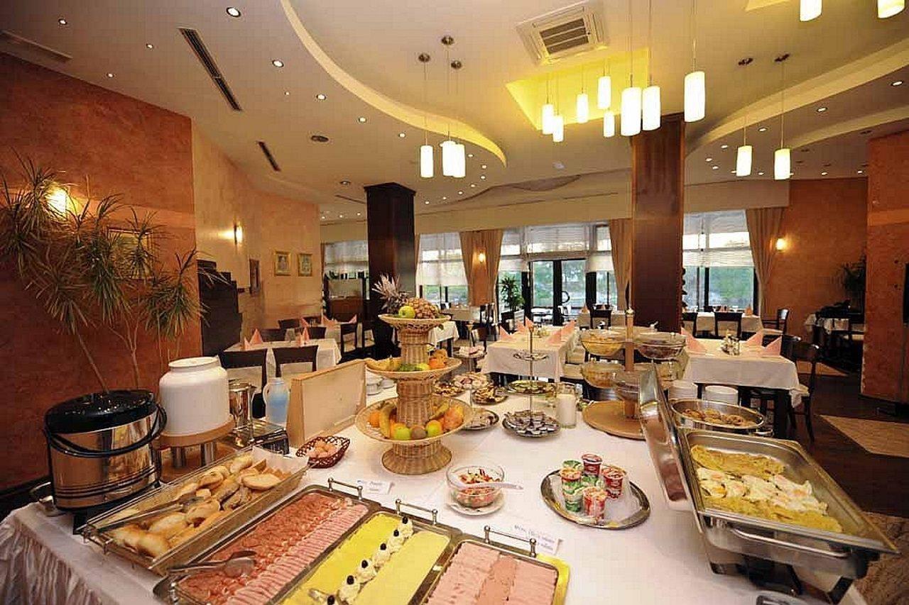 Hotel Opal Exclusive Bihać Eksteriør bilde