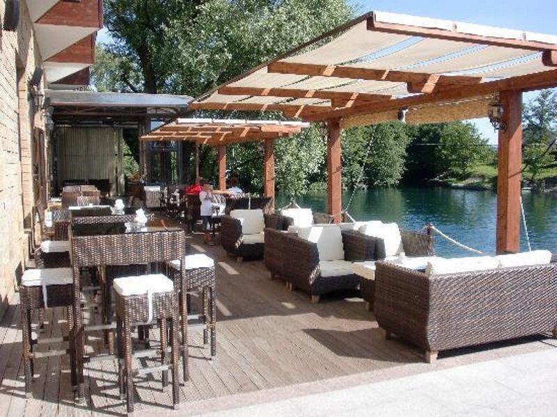 Hotel Opal Exclusive Bihać Eksteriør bilde