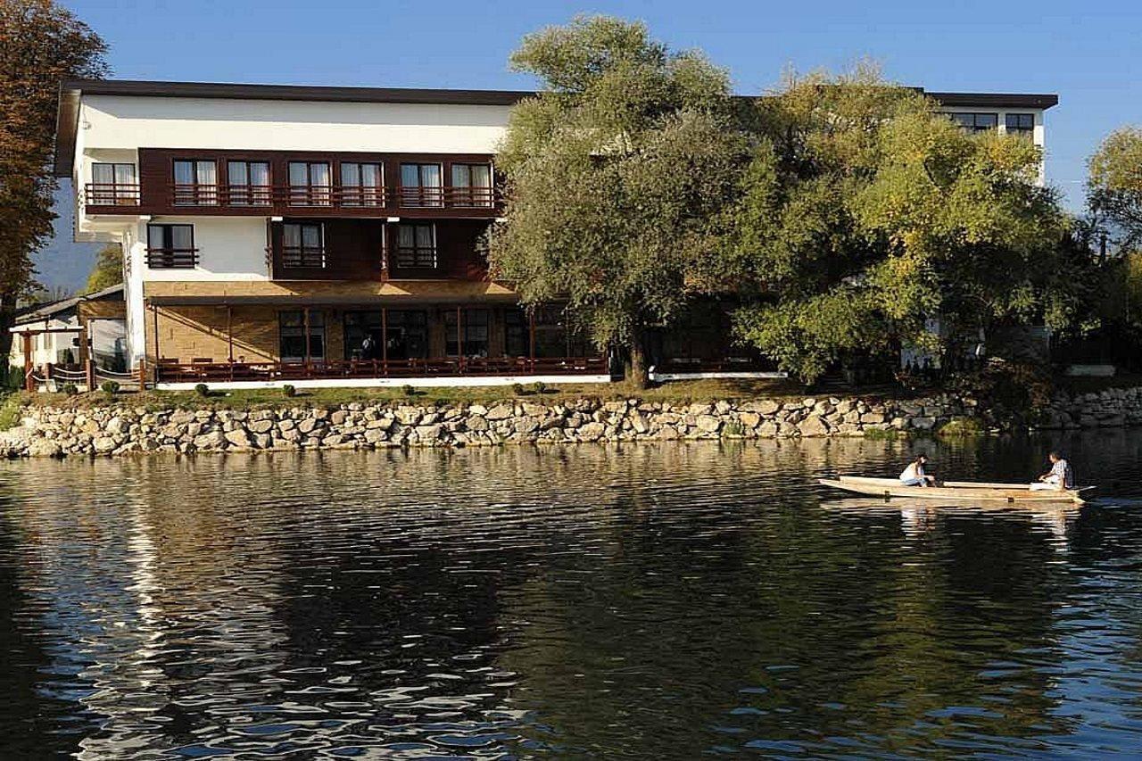 Hotel Opal Exclusive Bihać Eksteriør bilde