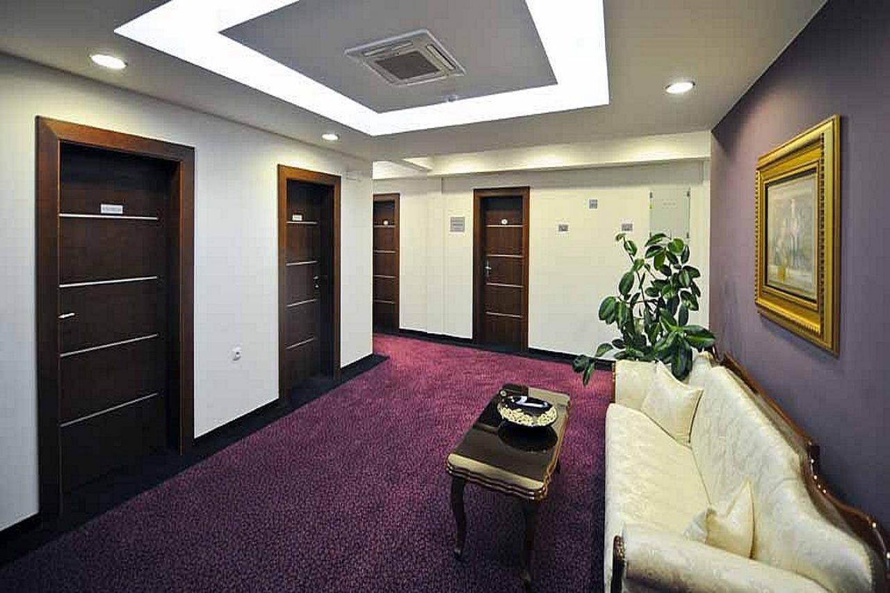 Hotel Opal Exclusive Bihać Eksteriør bilde