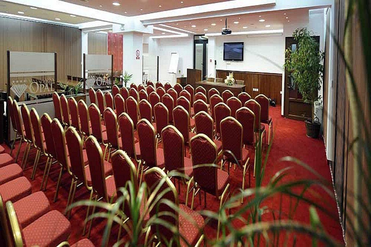 Hotel Opal Exclusive Bihać Eksteriør bilde