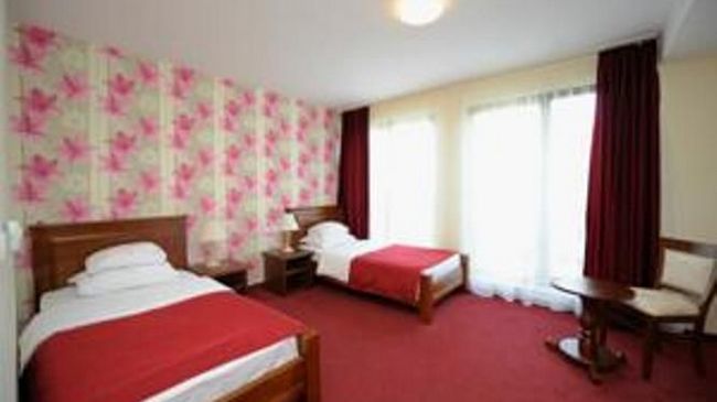 Hotel Opal Exclusive Bihać Rom bilde