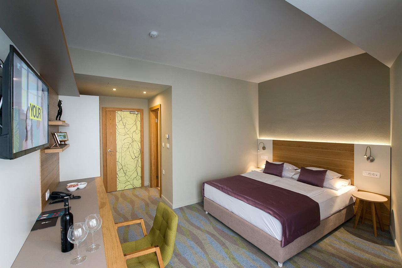 Hotel Opal Exclusive Bihać Eksteriør bilde
