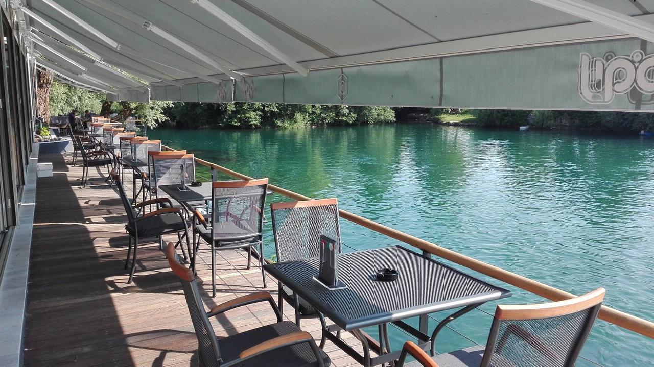Hotel Opal Exclusive Bihać Eksteriør bilde