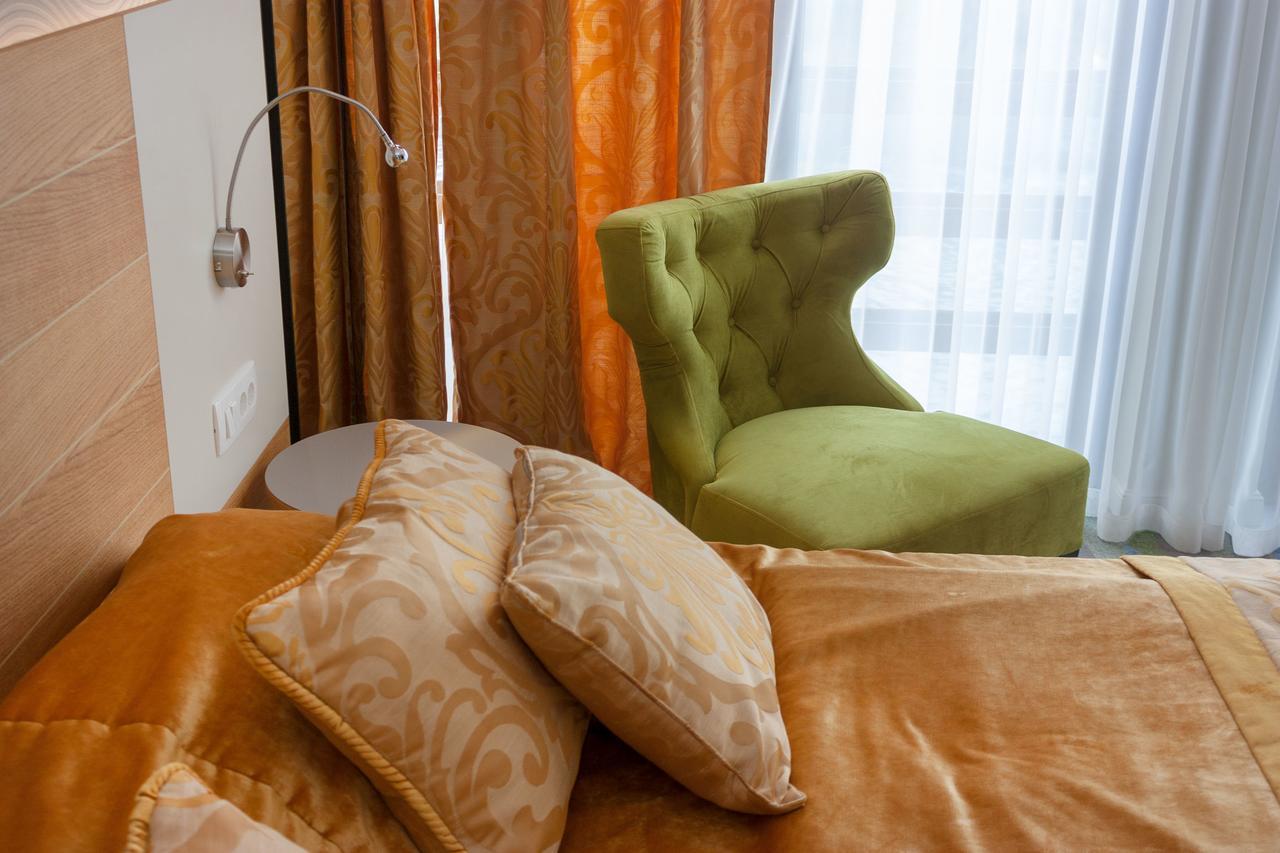 Hotel Opal Exclusive Bihać Eksteriør bilde