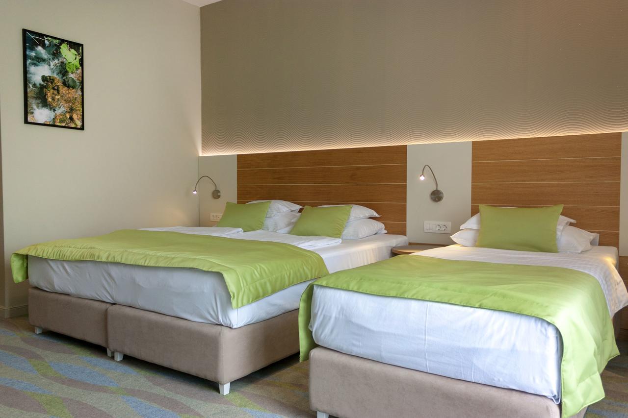 Hotel Opal Exclusive Bihać Eksteriør bilde