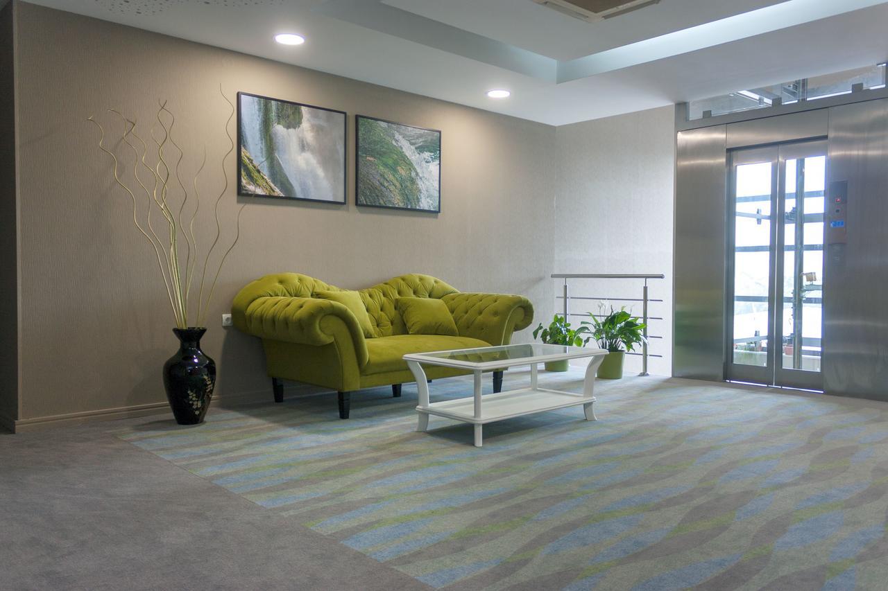 Hotel Opal Exclusive Bihać Eksteriør bilde