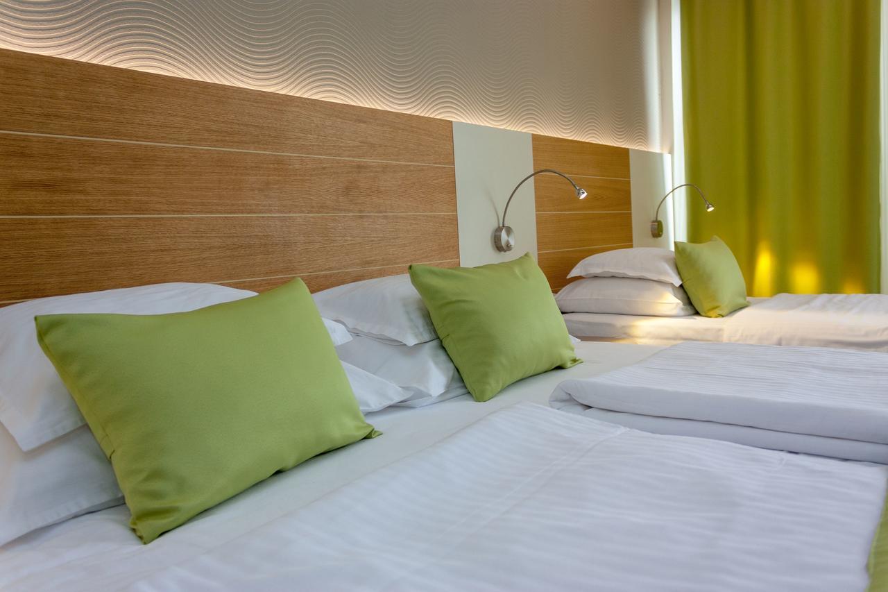 Hotel Opal Exclusive Bihać Eksteriør bilde