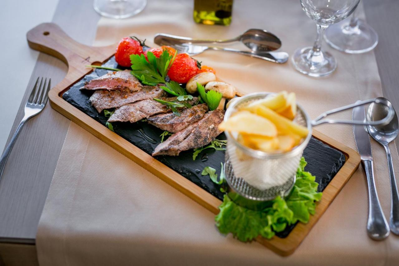 Hotel Opal Exclusive Bihać Eksteriør bilde