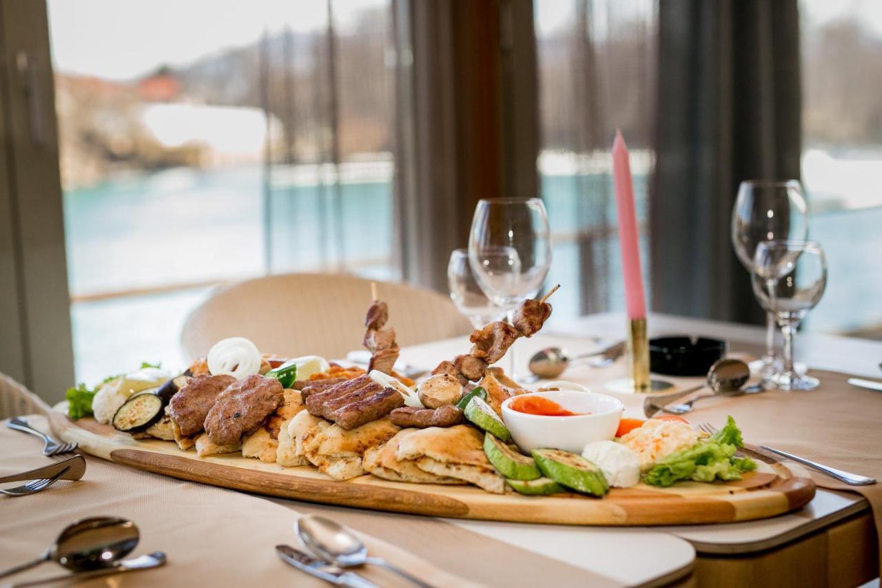 Hotel Opal Exclusive Bihać Eksteriør bilde