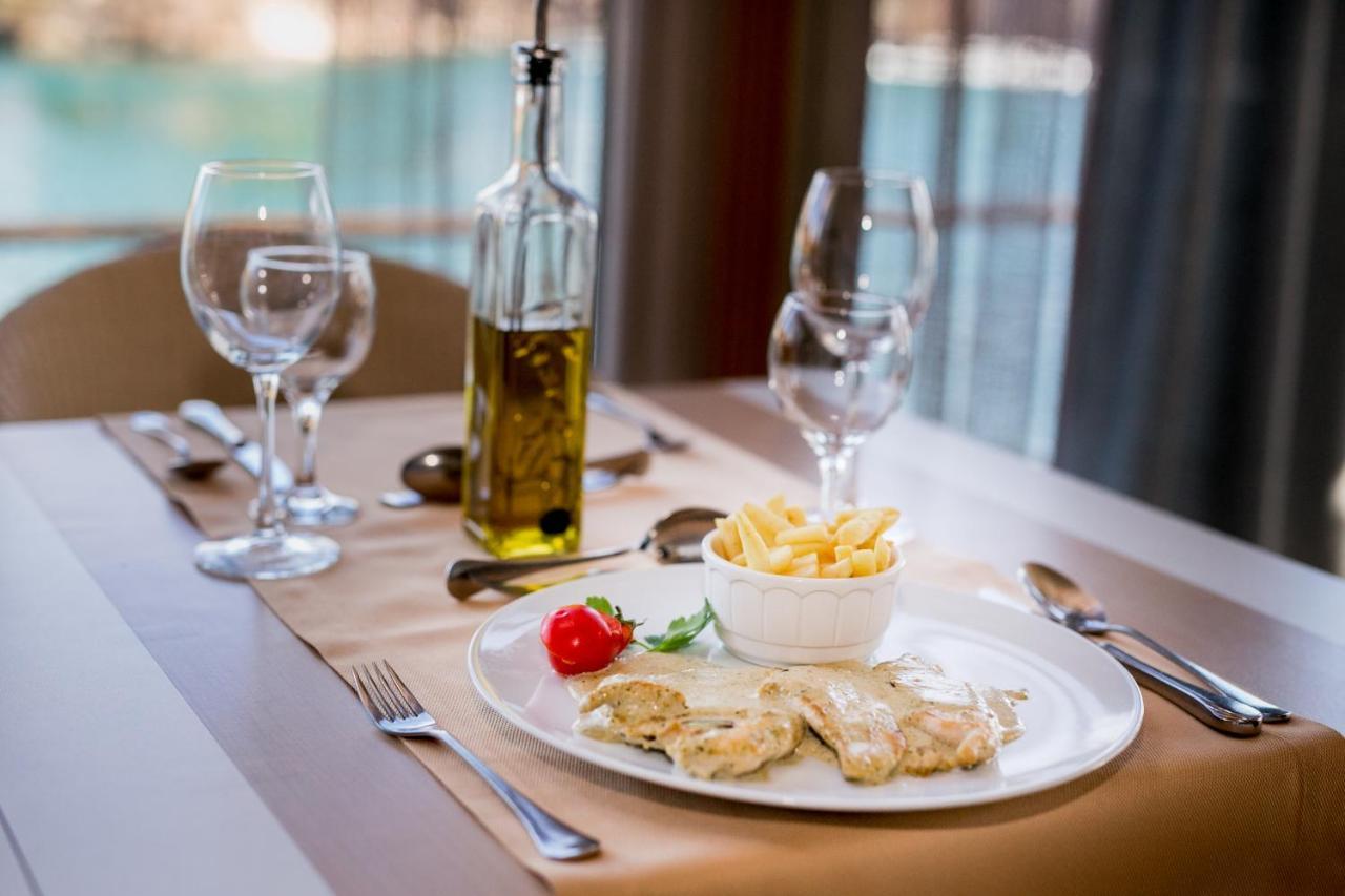 Hotel Opal Exclusive Bihać Eksteriør bilde